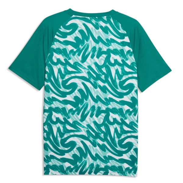 Portugal Pre-Match Drakt Herre VM 2026 Grønn