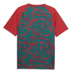 Portugal Pre-Match Drakt Herre VM 2026 Rød