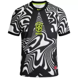 Brasil Lifestyle Keeper Drakt Herre VM 2026