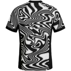 Brasil Lifestyle Keeper Drakt Herre VM 2026