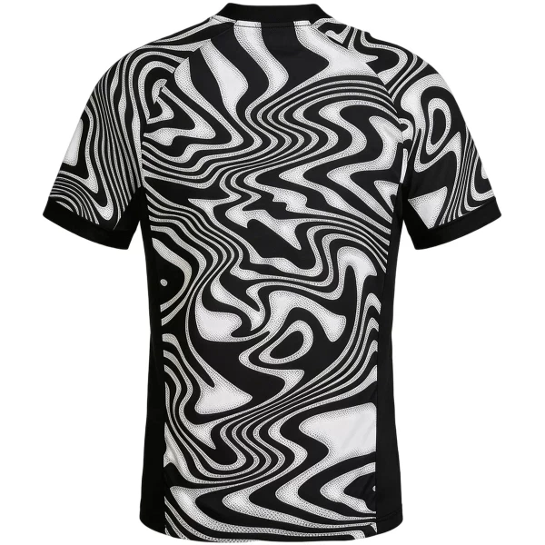 Brasil Lifestyle Keeper Drakt Herre VM 2026