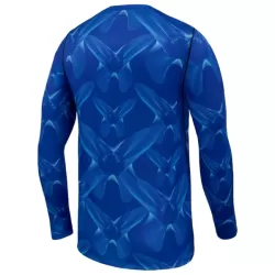 Canada Keeper Hjemmedrakt Herre VM 2026 Langermet