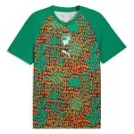 Elfenbenskysten Pre-Match Drakt Herre VM 2026