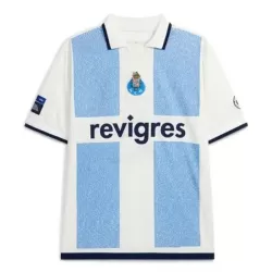 FC Porto Drakt Herre 2025-26 Spesiell