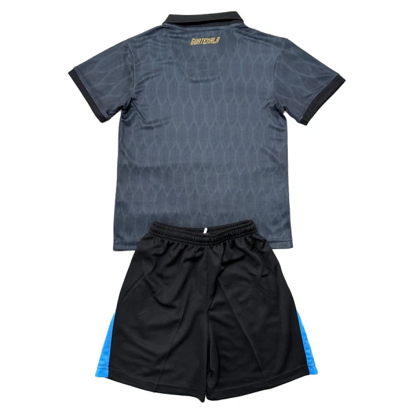 Guatemala Bortedrakt Barn 2026 - med Bukse