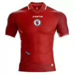 Haiti Tredjedrakt Herre VM 2026