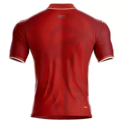 Haiti Tredjedrakt Herre VM 2026