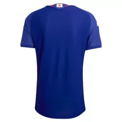 Japan Hjemmedrakt Barn VM 2026 - med Bukse