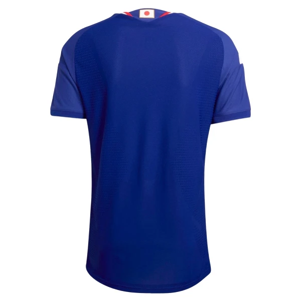 Japan Hjemmedrakt Barn VM 2026 - med Bukse