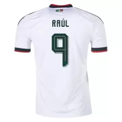 Mexico Raul 9 Bortedrakt Herre VM 2026