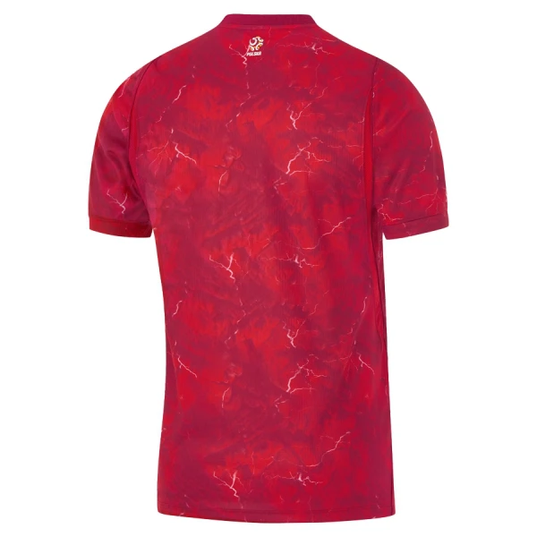 Polen Bortedrakt Herre 2026