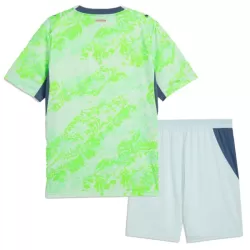 Sveits Bortedrakt Barn VM 2026 - med Bukse