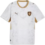 Tsjekkia Bortedrakt Herre VM 2026