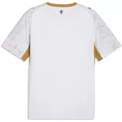 Tsjekkia Bortedrakt Herre VM 2026