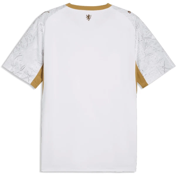 Tsjekkia Bortedrakt Herre VM 2026