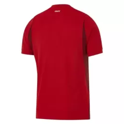 Tyrkiye Hjemmedrakt Barn VM 2026 - med Bukse