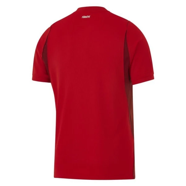 Tyrkiye Hjemmedrakt Herre VM 2026