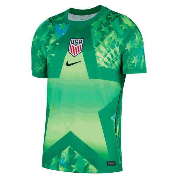 USA Keeper Hjemmedrakt Herre VM 2026