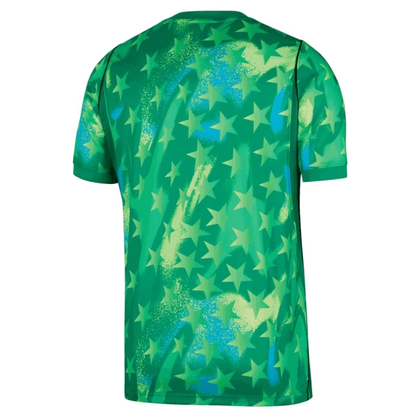 USA Keeper Hjemmedrakt Herre VM 2026