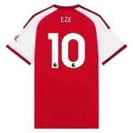 Arsenal Eze 10 Hjemmedrakt Herre 2026-27