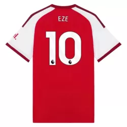 Arsenal Eze 10 Hjemmedrakt Herre 2026-27