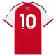 Arsenal Eze 10 Hjemmedrakt Herre 2026-27 Arsenal Eze 10 Hjemmedrakt Herre 2026-27