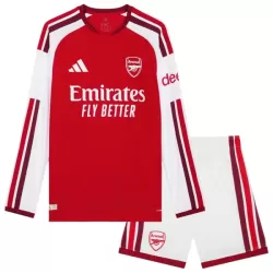 Arsenal Hjemmedrakt Barn 2026-27 Langermet - med Bukse