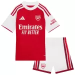 Arsenal Hjemmedrakt Barn 2026-27 - med Bukse