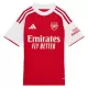 Arsenal Hjemmedrakt Herre 2026-27 Arsenal Hjemmedrakt Herre 2026-27
