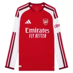 Arsenal Hjemmedrakt Herre 2026-27 Langermet