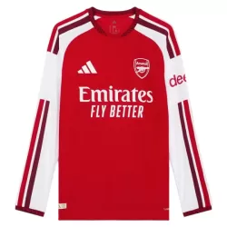 Arsenal Hjemmedrakt Herre 2026-27 Langermet