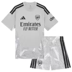 Arsenal Keeper Hjemmedrakt Barn 2026-27 - med Bukse
