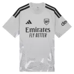 Arsenal Keeper Hjemmedrakt Herre 2026-27