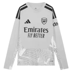 Arsenal Keeper Hjemmedrakt Herre 2026-27 Langermet