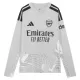 Arsenal Keeper Hjemmedrakt Herre 2026-27 Langermet Arsenal Keeper Hjemmedrakt Herre 2026-27 Langermet