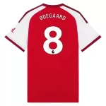 Arsenal Ødegaard 8 Hjemmedrakt Herre 2026-27