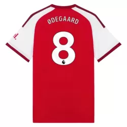 Arsenal Ødegaard 8 Hjemmedrakt Herre 2026-27