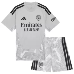 Arsenal Raya 1 Keeper Hjemmedrakt Barn 2026-27 - med Bukse