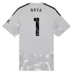 Arsenal Raya 1 Keeper Hjemmedrakt Herre 2026-27