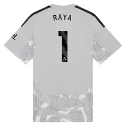 Arsenal Raya 1 Keeper Hjemmedrakt Herre 2026-27