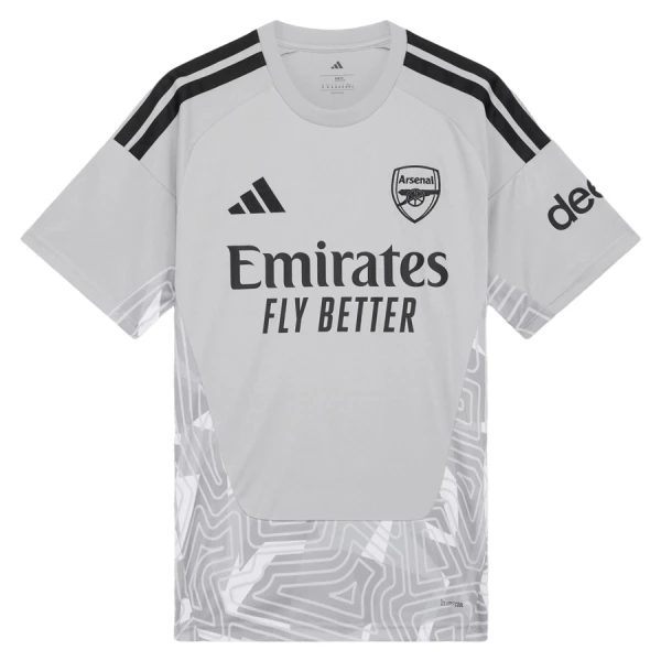 Arsenal Raya 1 Keeper Hjemmedrakt Herre 2026-27