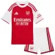 Arsenal Rice 41 Hjemmedrakt Barn 2026-27 - med Bukse