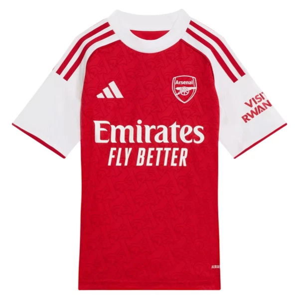 Arsenal Rice 41 Hjemmedrakt Herre 2026-27