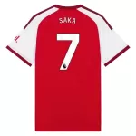 Arsenal Saka 7 Hjemmedrakt Herre 2026-27