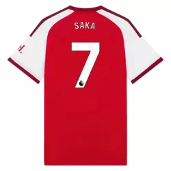 Arsenal Saka 7 Hjemmedrakt Herre 2026-27