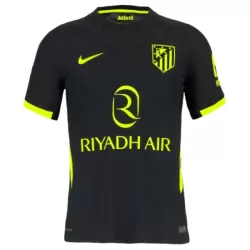 Atlético Madrid Barrios 8 Bortedrakt Barn 2026-27 - med Bukse