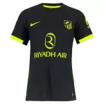 Atlético Madrid Bortedrakt Dame 2026-27
