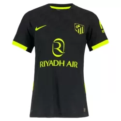Atlético Madrid Bortedrakt Dame 2026-27