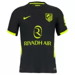 Atlético Madrid Bortedrakt Herre 2026-27