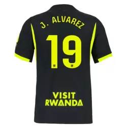 Atlético Madrid J. Alvarez 19 Bortedrakt Herre 2026-27